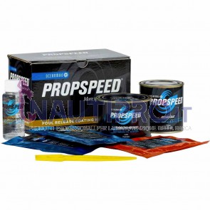 PROPSPEED ANTIVEGETATIVA SILICONICA