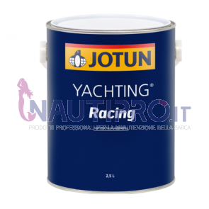 Jotun Racing - Antivegetativa matrice dura di alta qualità