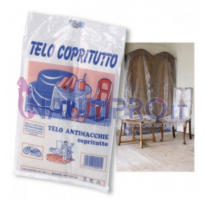 TELO COPRITUTTO 4X4