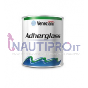 VENEZIANI ADHERGLASS - Primer ancorante per gelcoat 