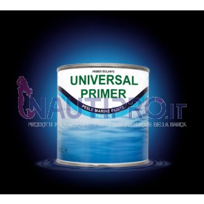 MARLIN UNIVERSAL PRIMER - Primer per antivegetativa CONF.750ml