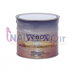 SKIPPER'S - VENOX SUPER - Antivegetativa autolevigante linea professionale